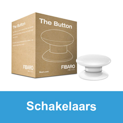 Fibaro Schakelaars