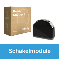 Fibaro Schakelmodule