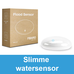 Slimme watersensor