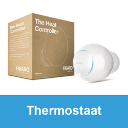 Fibaro Thermostaat