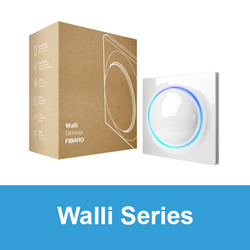 Fibaro Walli Series