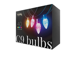 C9 Bulbs