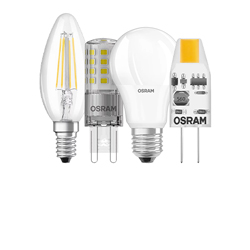 Osram led