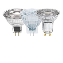 Osram led spots