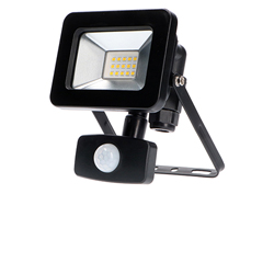 Breedstralers met sensor