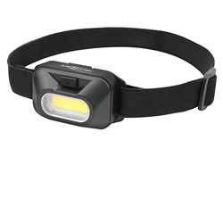 Hoofdlampen