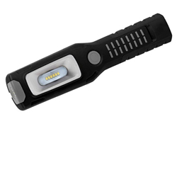 Looplampen