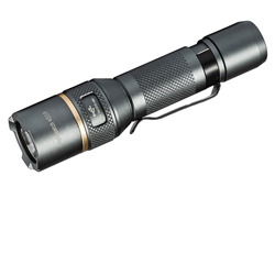 Waterdichte zaklampen