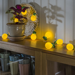 Decoratieve lampen