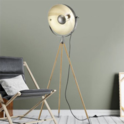 Vloerlampen