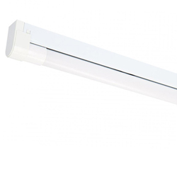 Led TL armatuur met buis