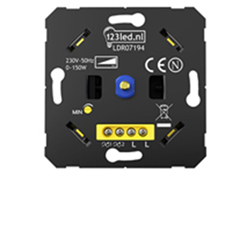 Dimmers