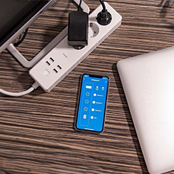 Stekker voor Amazon Alexa