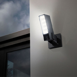 Camera's voor Apple HomeKit