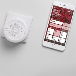 Hubs voor Apple HomeKit