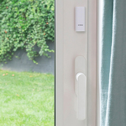 Raam/deursensor voor Apple HomeKit