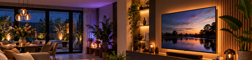 Binnenverlichting