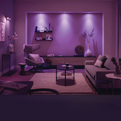 Philips Hue Inbouwspots