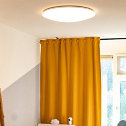 Sterrenhemel plafondlamp