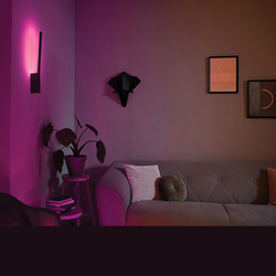 Philips Hue Wandlampen