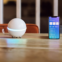 Bluetooth hubs