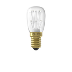 Calex Pearl T26 lamp E15