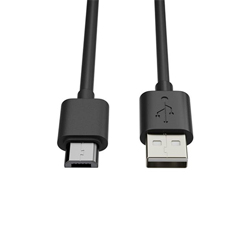 USB kabels