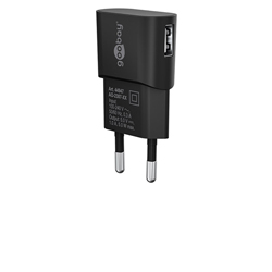 USB laders