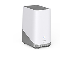 Eufy Homebase