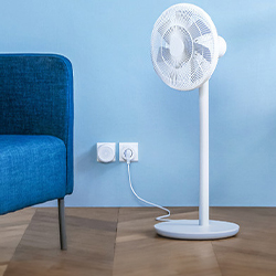 Stekker voor Google Assistant