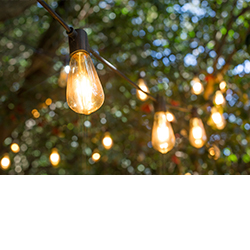 Sfeerverlichting 12V