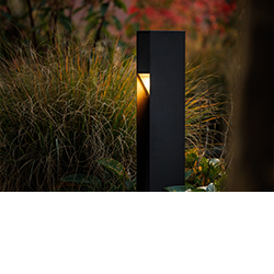 Tuinpadverlichting 12V