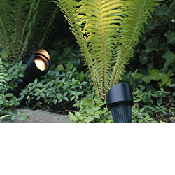 Tuinverlichting sets 12V