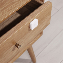 Bewegingssensor voor Homey