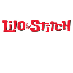 Disney Stitch