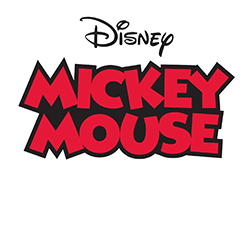 Disney Mickey Mouse