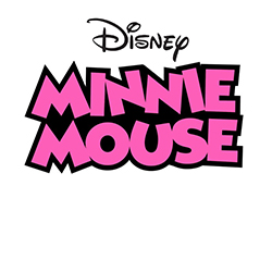 Disney Minnie Mouse