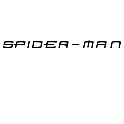 Disney Spiderman