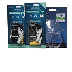 Lumineo accessoires