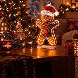 Lumineo infinity lights