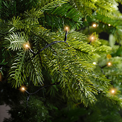Lumineo kerstboomverlichting