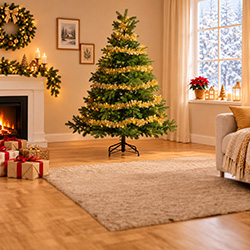 Lumineo kerstboomversiering