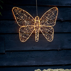 Lumineo kerstfiguren