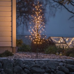 LED kerstbomen