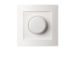  Dimmer knop 