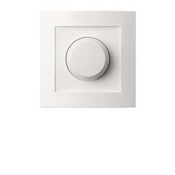 Dimmer knop