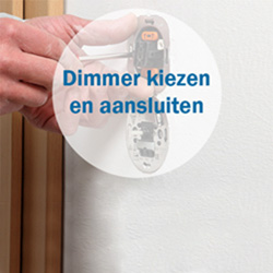 Led dimmer keuzehulp