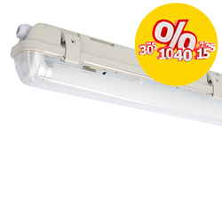 Led TL armatuur aanbieding