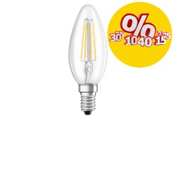 Osram led lamp E14 aanbieding
