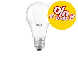 Osram led lamp E27 aanbieding
